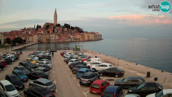 Staré město, kostel sv. Eufemie