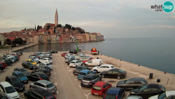 Staré město, kostel sv. Eufemie