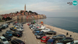 Staré město, kostel sv. Eufemie