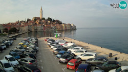 Staré město, kostel sv. Eufemie