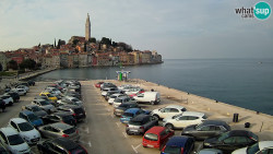 Staré město, kostel sv. Eufemie