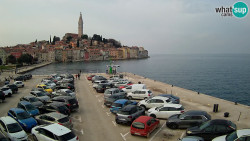 Staré město, kostel sv. Eufemie