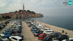 Staré město, kostel sv. Eufemie