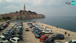 Staré město, kostel sv. Eufemie