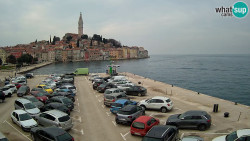 Staré město, kostel sv. Eufemie