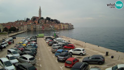 Staré město, kostel sv. Eufemie