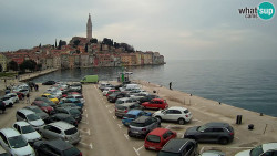 Staré město, kostel sv. Eufemie