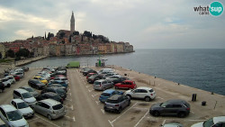 Staré město, kostel sv. Eufemie