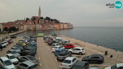 Staré město, kostel sv. Eufemie