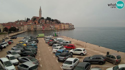 Staré město, kostel sv. Eufemie