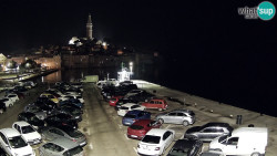 Staré město, kostel sv. Eufemie