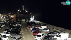 Staré město, kostel sv. Eufemie