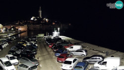 Staré město, kostel sv. Eufemie