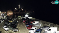 Staré město, kostel sv. Eufemie