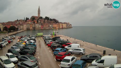 Staré město, kostel sv. Eufemie