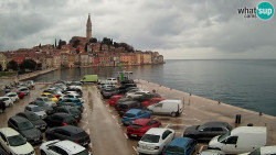 Staré město, kostel sv. Eufemie