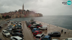 Staré město, kostel sv. Eufemie