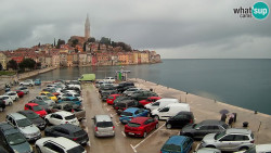 Staré město, kostel sv. Eufemie