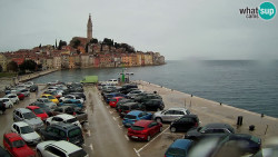 Staré město, kostel sv. Eufemie