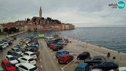 Staré město, kostel sv. Eufemie