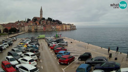 Staré město, kostel sv. Eufemie