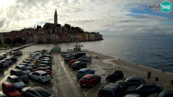 Staré město, kostel sv. Eufemie