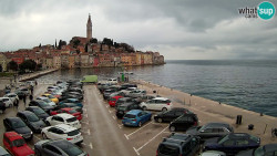 Staré město, kostel sv. Eufemie