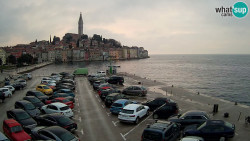 Staré město, kostel sv. Eufemie