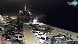 Staré město, kostel sv. Eufemie