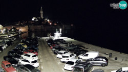 Staré město, kostel sv. Eufemie