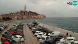 Staré město, kostel sv. Eufemie