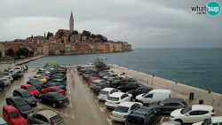 Staré město, kostel sv. Eufemie