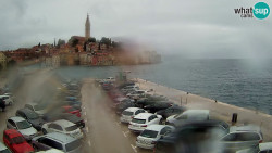 Staré město, kostel sv. Eufemie