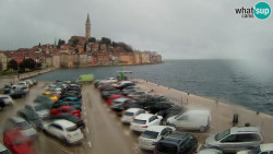 Staré město, kostel sv. Eufemie