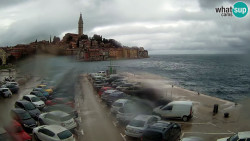 Staré město, kostel sv. Eufemie