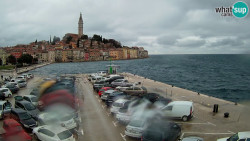 Staré město, kostel sv. Eufemie