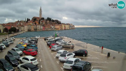 Staré město, kostel sv. Eufemie