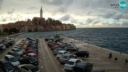 Staré město, kostel sv. Eufemie