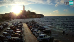 Staré město, kostel sv. Eufemie