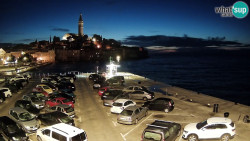 Staré město, kostel sv. Eufemie