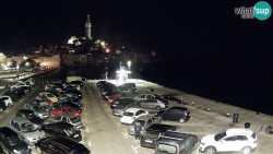 Staré město, kostel sv. Eufemie