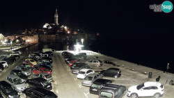 Staré město, kostel sv. Eufemie