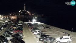 Staré město, kostel sv. Eufemie