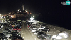 Staré město, kostel sv. Eufemie