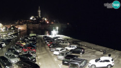 Staré město, kostel sv. Eufemie