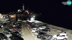 Staré město, kostel sv. Eufemie