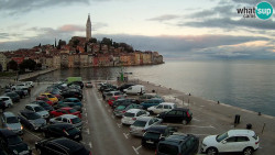 Staré město, kostel sv. Eufemie