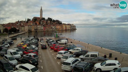 Staré město, kostel sv. Eufemie