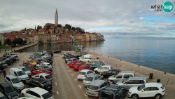 Staré město, kostel sv. Eufemie