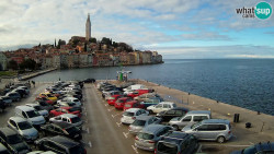 Staré město, kostel sv. Eufemie